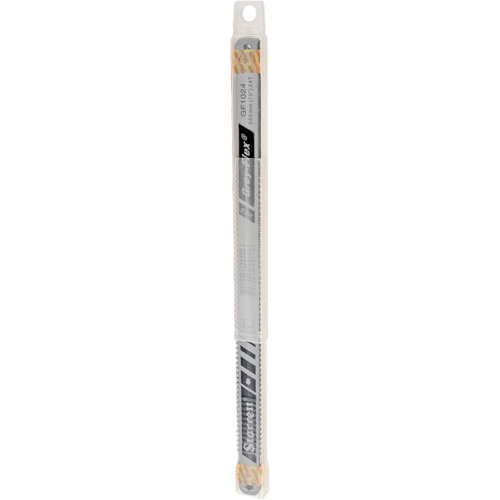 Lames pour scie &agrave; m&eacute;taux, Carbone, 10" (250 mm) lo, 24 dents par pouce Pryde Industrial Inc.