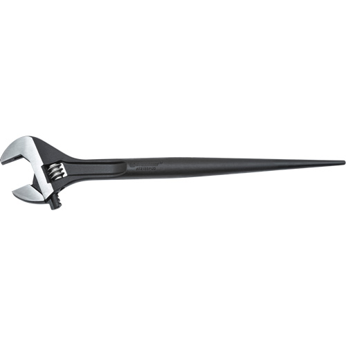 Adjustable Construction Wrench Pryde Industrial Inc.