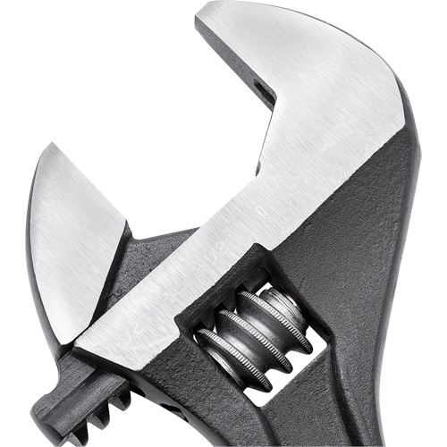 Adjustable Construction Wrench Pryde Industrial Inc.