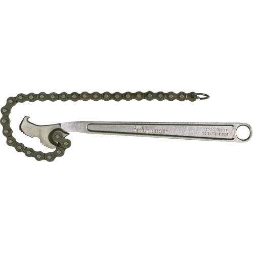 Chain Wrench Pryde Industrial Inc.