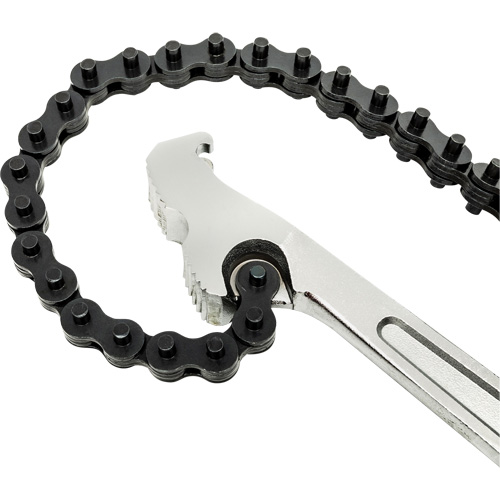 Chain Wrench Pryde Industrial Inc.
