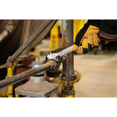 Chain Wrench Pryde Industrial Inc.