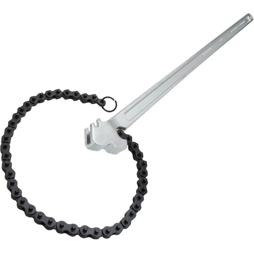 Chain Wrench Pryde Industrial Inc.