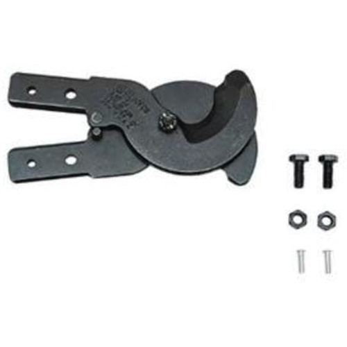 T&ecirc;te de coupe de rechange, 7-1/2" Pryde Industrial Inc.