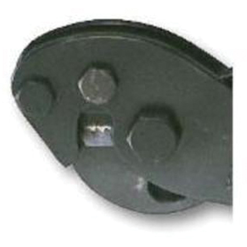 Replacement Cutter Head Pryde Industrial Inc.