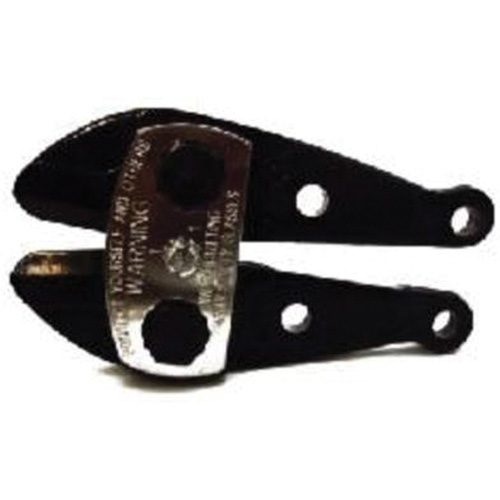 Replacement Bolt Cutter Head, Center Cut Pryde Industrial Inc.