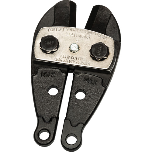 Heavy-Duty Center Cut Pneumatic Cutter Pryde Industrial Inc.