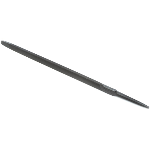Lime &eacute;troite effil&eacute;e, Triangle, 7-19/25", Simple Pryde Industrial Inc.