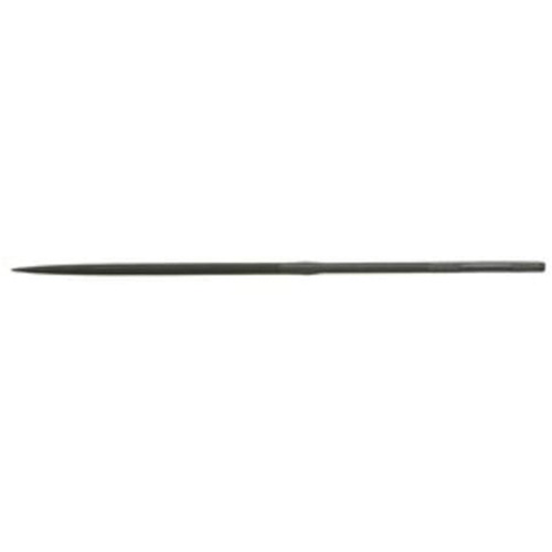 Lime aiguille no 2, Tiers-point, 6-1/4" Pryde Industrial Inc.