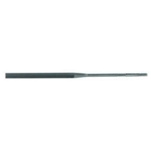 Lime aiguille #0, Rainure de vis, 6-1/4" Pryde Industrial Inc.