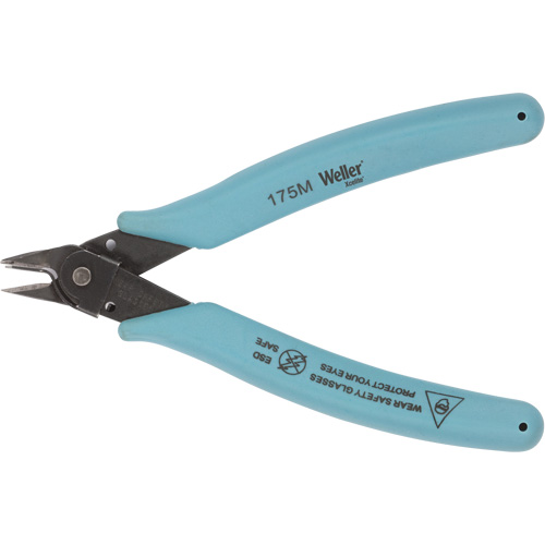 General Purpose Shear Wire Cutters Pryde Industrial Inc.