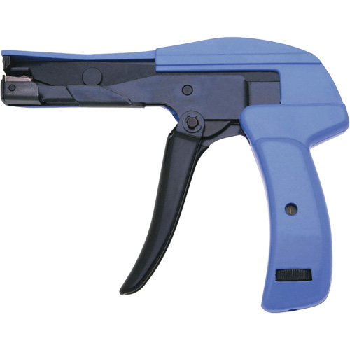 Cable Tie Gun Pryde Industrial Inc.