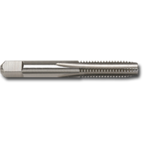 Taraud d'entretien &agrave; cannelure droite, Acier rapide, Filet 1/4"-20 Pryde Industrial Inc.