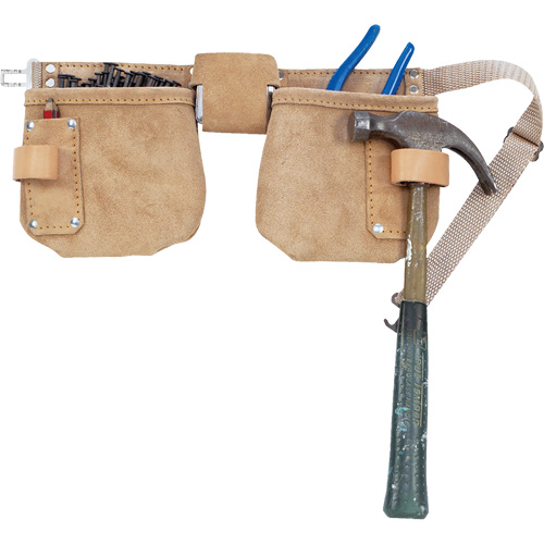 Child's Size Carpenter's Apron Pryde Industrial Inc.