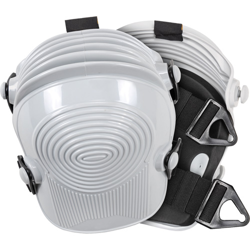 Ultraflex&reg; Non-Skid Professional Knee Pad, Slip-On Style, Plastic Caps, Foam Pads Pryde Industrial Inc.