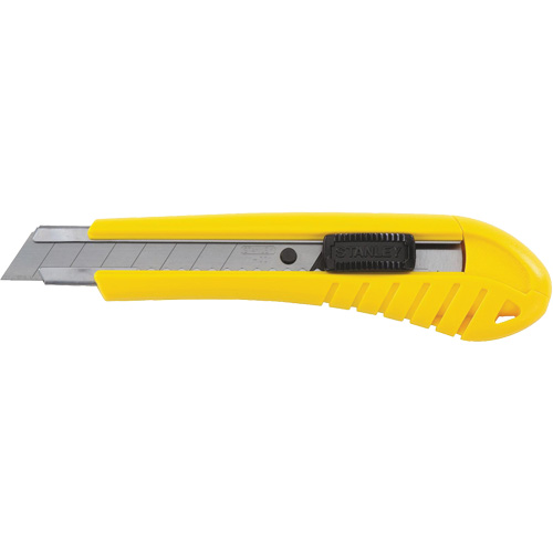 Standard Snap-Off Knife Pryde Industrial Inc.