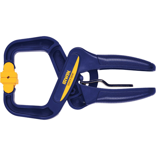 Pinces Quick-Grip Handi-Clamp Pryde Industrial Inc.