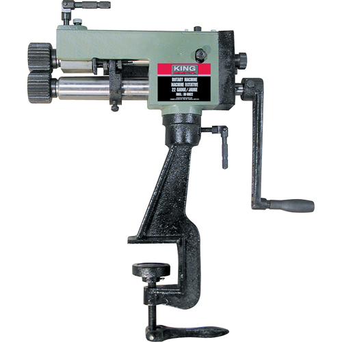 Rotary Hammer Machine Pryde Industrial Inc.