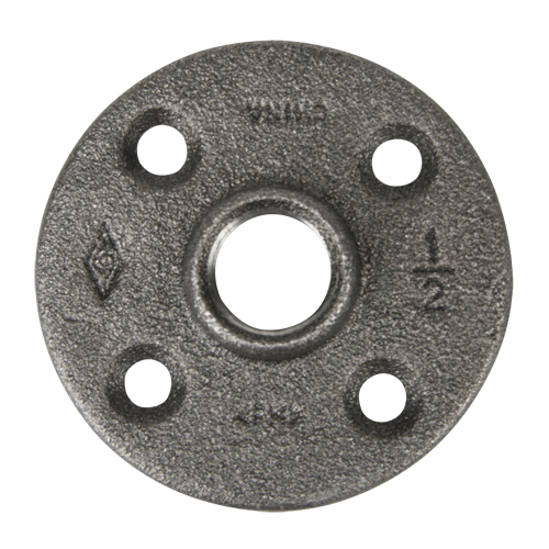 Floor Flanges Pryde Industrial Inc.