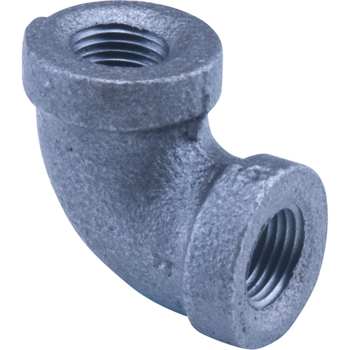 Coude 90° Pryde Industrial Inc.