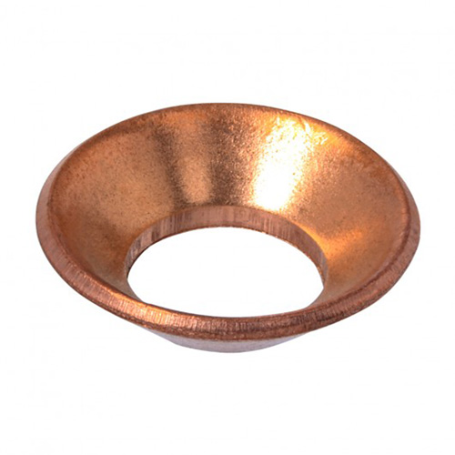 Flare Gasket Copper Pryde Industrial Inc.