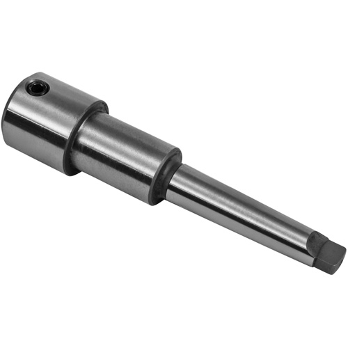 Adaptateur de queue &agrave; c&ocirc;ne Morse Pryde Industrial Inc.