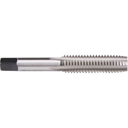Plug Hand Tap, High Speed Steel, 1"-14 Thread Pryde Industrial Inc.