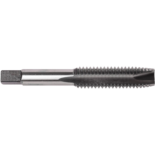 Relieved Style Spiral Point Tap, High Speed Steel, 1/2"-13 Thread, 3-3/8" L Pryde Industrial Inc.