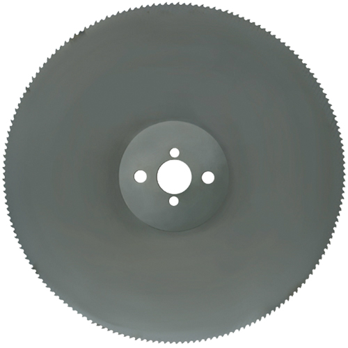 Cold-Cut Saw Blade Pryde Industrial Inc.
