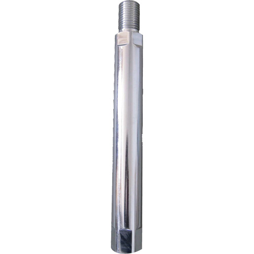 Rallonge d'&acirc;me de foret, Diam&egrave;tre max. de 5/8", Longeur de 12", Tige 5/8" Pryde Industrial Inc.