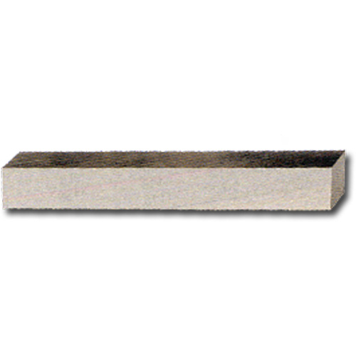 Square Tool Bit, 3" Cutting Edge, 3/8" Thick Pryde Industrial Inc.