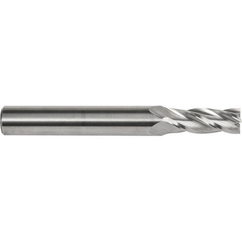 Extra Long End Square End Mill Pryde Industrial Inc.