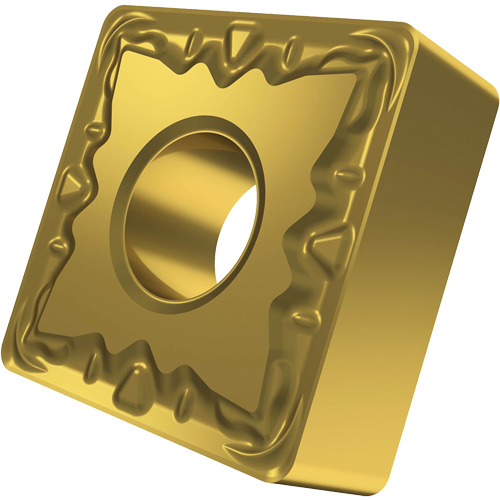 Square Negative Turning Insert Pryde Industrial Inc.