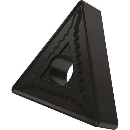 Triangular Negative Turning Insert Pryde Industrial Inc.