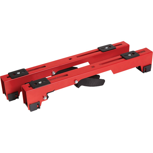 Patte de fixation pour support de scie &agrave; onglet Pryde Industrial Inc.