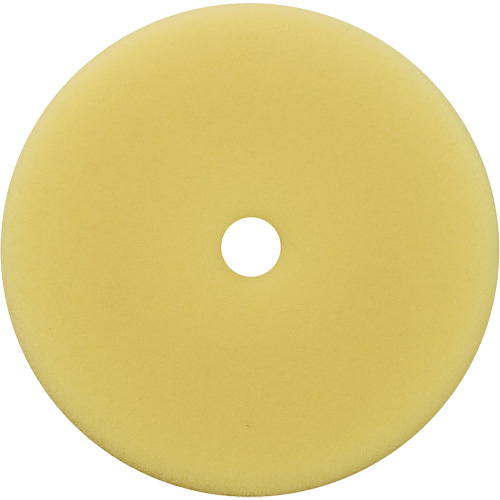 Polishing Pad, 7" Dia. Pryde Industrial Inc.