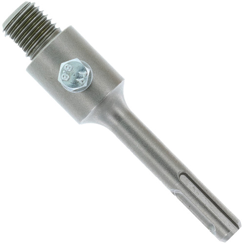 Rallonge de tr&eacute;pan carottier SDS-Plus, Longeur de 4" Pryde Industrial Inc.
