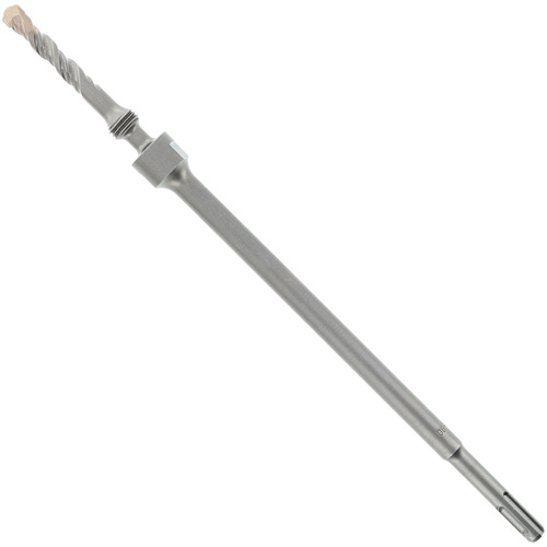 Rallonge de tr&eacute;pan carottier SDS-Plus, Longeur de 13" Pryde Industrial Inc.