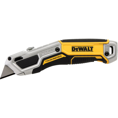 TOUGHSERIES Retractable Utility Knife Pryde Industrial Inc.
