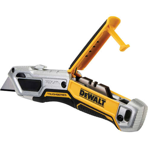 TOUGHSERIES Retractable Utility Knife Pryde Industrial Inc.