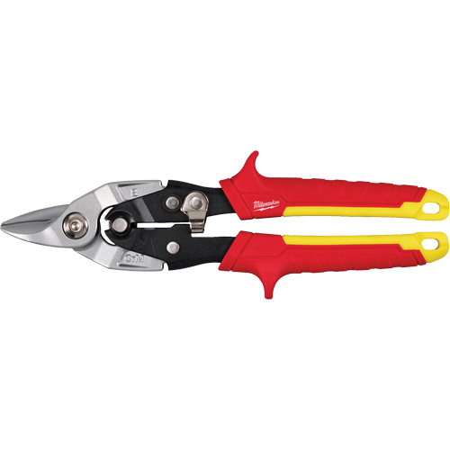 Bulldog Aviation Snips Pryde Industrial Inc.