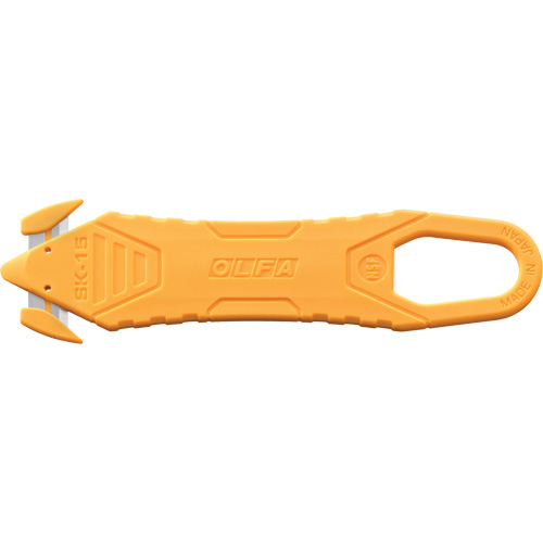 Disposable Concealed Blade Safety Knife Pryde Industrial Inc.