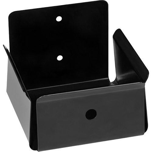 Wall Bracket for Used Blade Container Pryde Industrial Inc.
