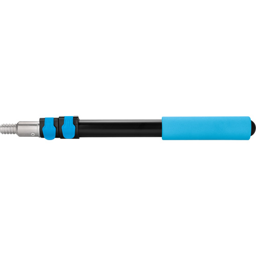 Telescopic Pole for Secumax 350 & 150 Connector Pryde Industrial Inc.