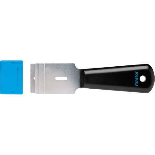 Scrapex Argentax with Rounded Blade Pryde Industrial Inc.