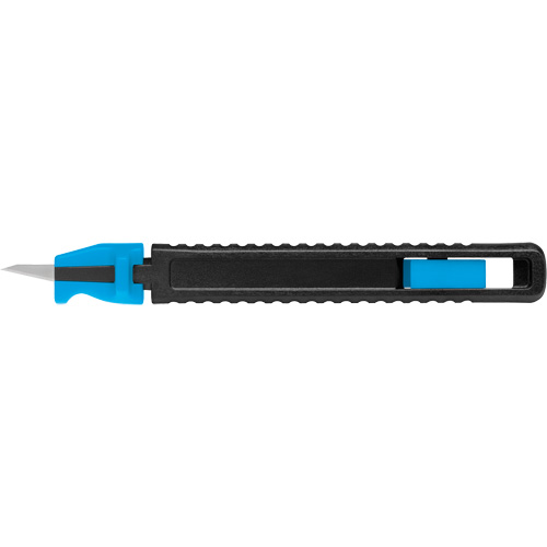 Trimmex Cuttograf Retractable Knife Pryde Industrial Inc.