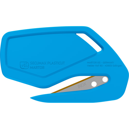 Secumax Plasticut Concealed Blade Pryde Industrial Inc.
