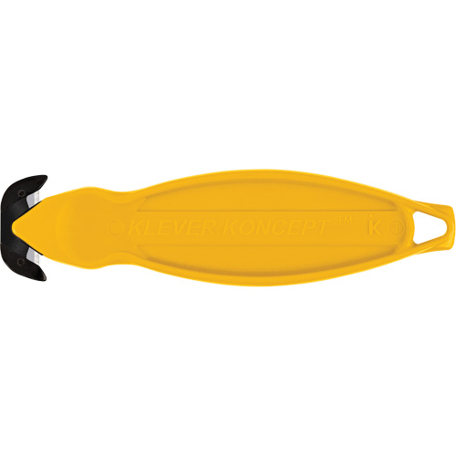 Klever Koncept Safety Cutter Pryde Industrial Inc.