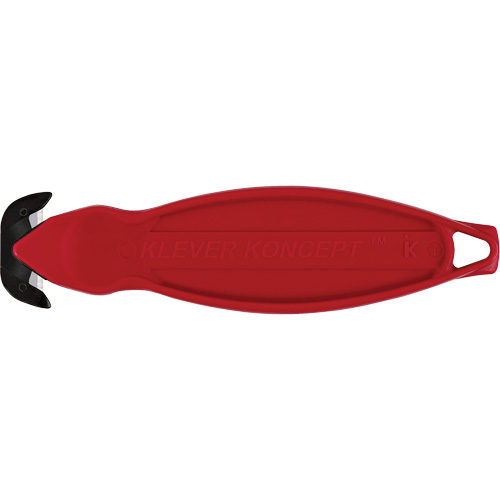 Klever Koncept Safety Cutter Pryde Industrial Inc.