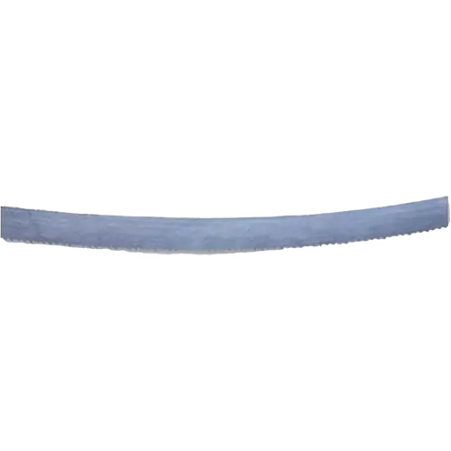 Lame de scie &agrave; ruban portable P1000 CLE-LINE, Bim&eacute;tal, 44-7/8" lo x 1/2" la x &eacute;paisseur 0,02", 18 dents par pouce Pryde Industrial Inc.